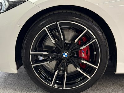 BMW 3 SERIES - 6