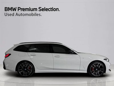 2025 BMW 3 SERIES — миниатюра 14