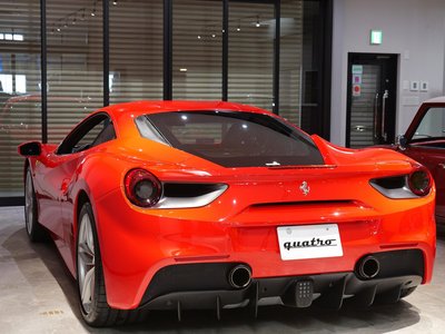 FERRARI 488 GTB - 6