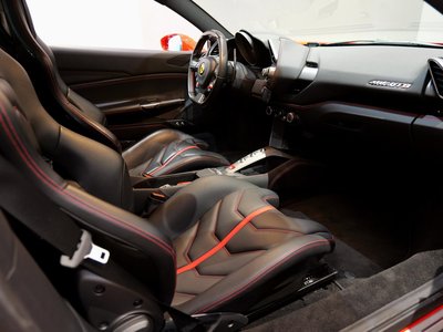 FERRARI 488 GTB - 10