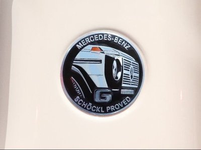 MERCEDES-BENZ OTHERS - 3