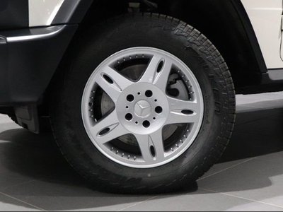 MERCEDES-BENZ OTHERS - 7