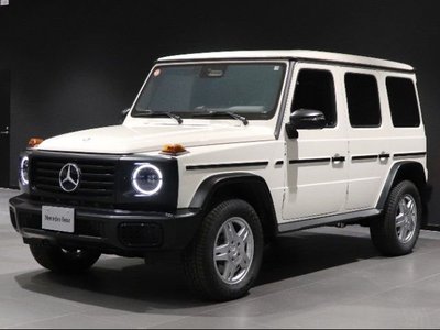 MERCEDES-BENZ OTHERS - 8