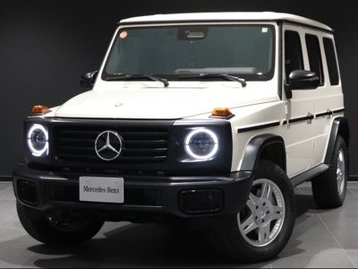 MERCEDES-BENZ OTHERS - 1