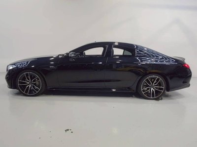 MERCEDES-BENZ CLS AMG - 9