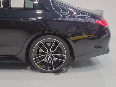 MERCEDES-BENZ CLS AMG - 8