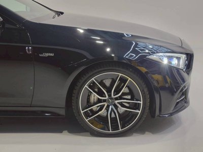 MERCEDES-BENZ CLS AMG - 4