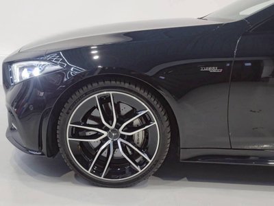 MERCEDES-BENZ CLS AMG - 7