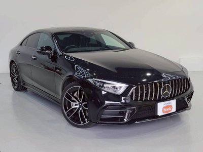 MERCEDES-BENZ CLS AMG - 6