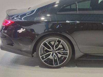 MERCEDES-BENZ CLS AMG - 2