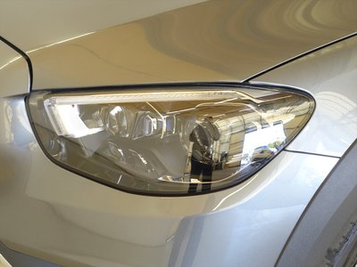 MERCEDES-BENZ E-CLASS - 8