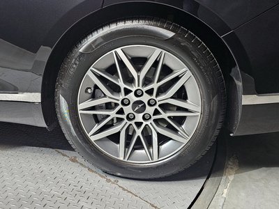 GENESIS G80 (RG3) - 8