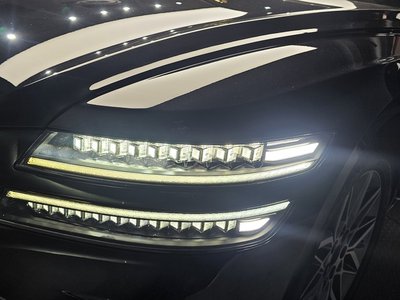 GENESIS G80 (RG3) - 9