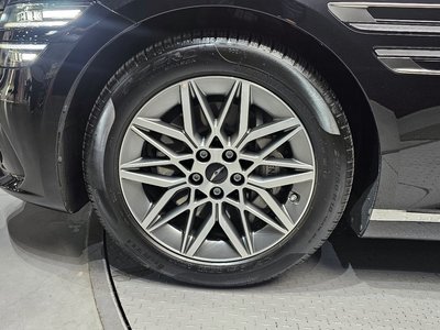 GENESIS G80 (RG3) - 6