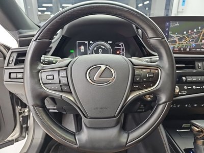 2024 Lexus ES — фото 4
