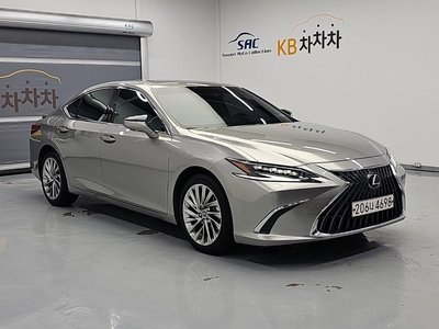 2024 Lexus ES — фото 2
