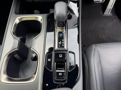 صورة مصغرة 49 لـ 2023 Lexus NX