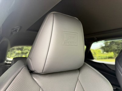 صورة مصغرة 39 لـ 2023 Lexus NX