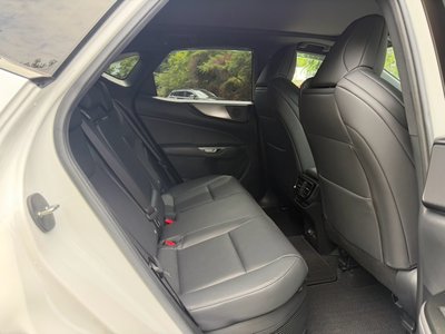 صورة مصغرة 62 لـ 2023 Lexus NX
