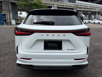 صورة مصغرة 32 لـ 2023 Lexus NX
