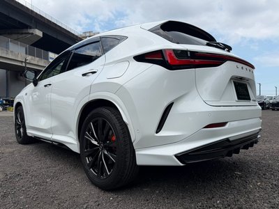 صورة مصغرة 30 لـ 2023 Lexus NX