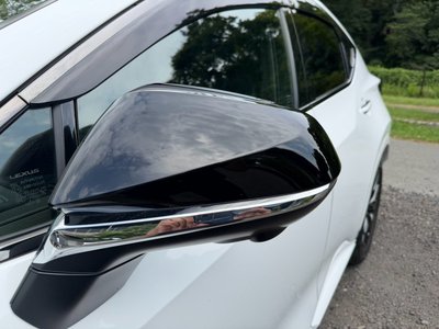 2023 Lexus NX 照片 9