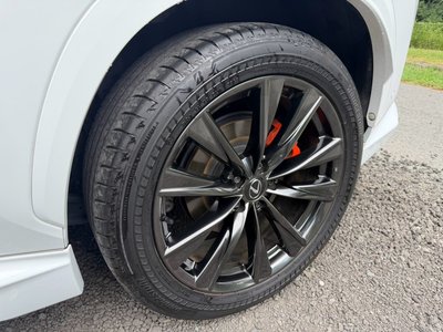 صورة مصغرة 31 لـ 2023 Lexus NX