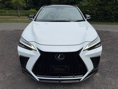 صورة مصغرة 21 لـ 2023 Lexus NX