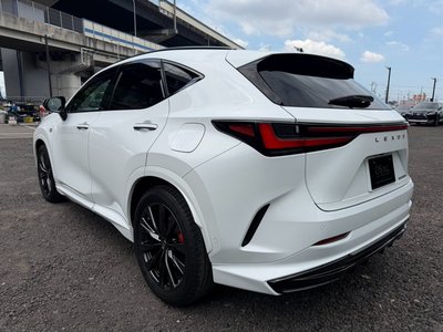 صورة مصغرة 29 لـ 2023 Lexus NX