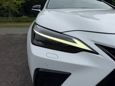 صورة مصغرة 12 لـ 2023 Lexus NX