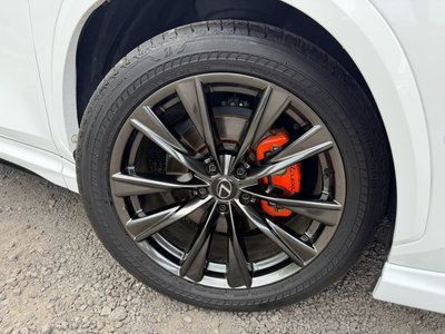 صورة مصغرة 16 لـ 2023 Lexus NX
