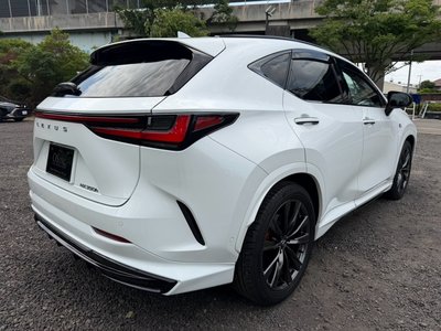 صورة مصغرة 24 لـ 2023 Lexus NX