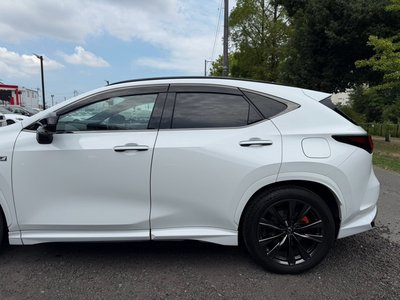 صورة مصغرة 11 لـ 2023 Lexus NX