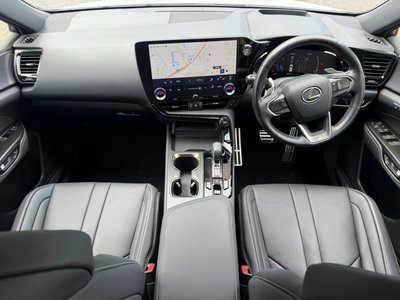 صورة مصغرة 68 لـ 2023 Lexus NX