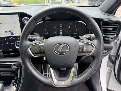 صورة مصغرة 42 لـ 2023 Lexus NX