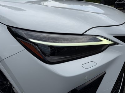 صورة مصغرة 13 لـ 2023 Lexus NX