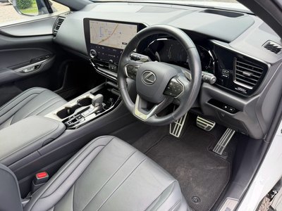 صورة مصغرة 41 لـ 2023 Lexus NX