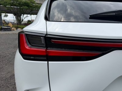 صورة مصغرة 27 لـ 2023 Lexus NX