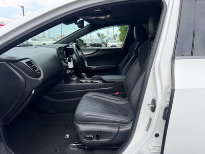 صورة مصغرة 77 لـ 2023 Lexus NX