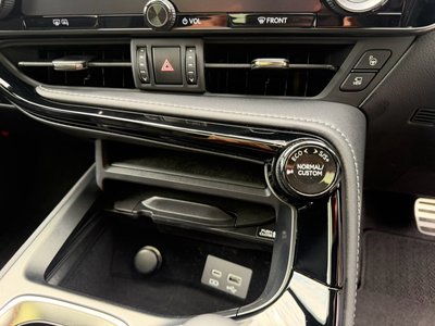صورة مصغرة 50 لـ 2023 Lexus NX