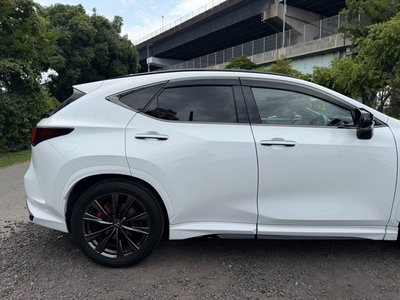 صورة مصغرة 19 لـ 2023 Lexus NX