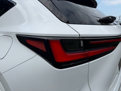 صورة مصغرة 28 لـ 2023 Lexus NX