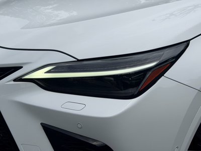 2023 Lexus NX 照片 5