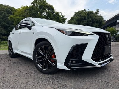 صورة مصغرة 15 لـ 2023 Lexus NX