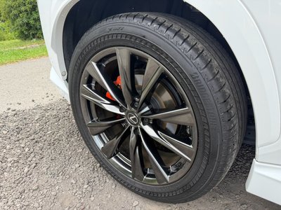 صورة مصغرة 26 لـ 2023 Lexus NX