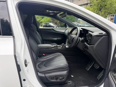صورة مصغرة 36 لـ 2023 Lexus NX