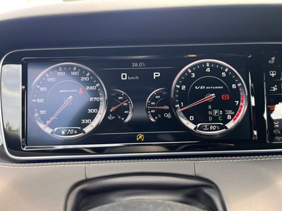 2017 Mercedes-BENZ S-CLASS AMG 缩略图 15