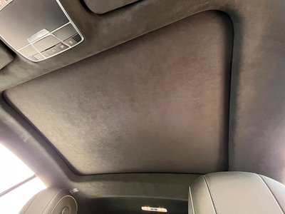 2017 Mercedes-BENZ S-CLASS AMG 缩略图 19