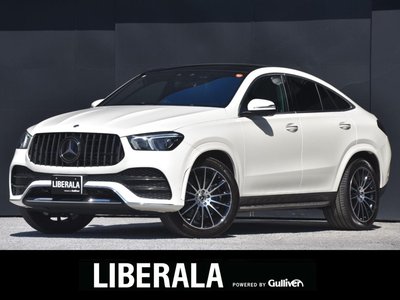 MERCEDES-BENZ GLE - 1