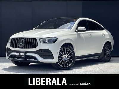 MERCEDES-BENZ GLE - 2